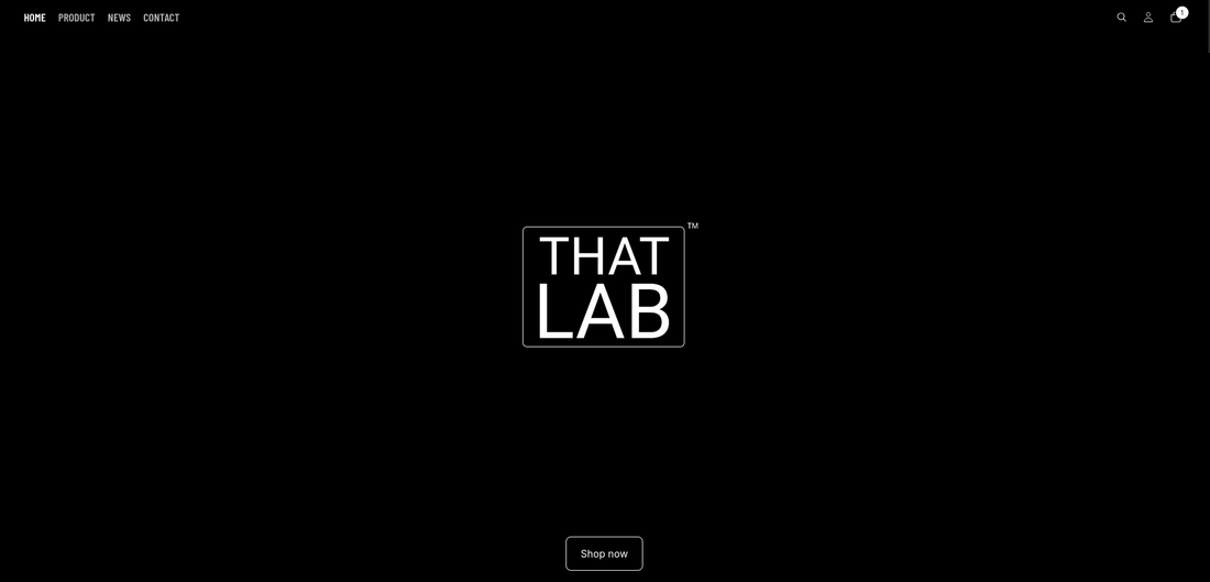 The website is live!