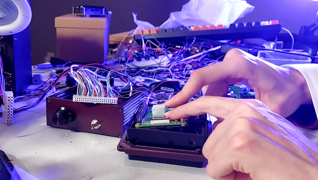 THAT LAB™ Maker Kit