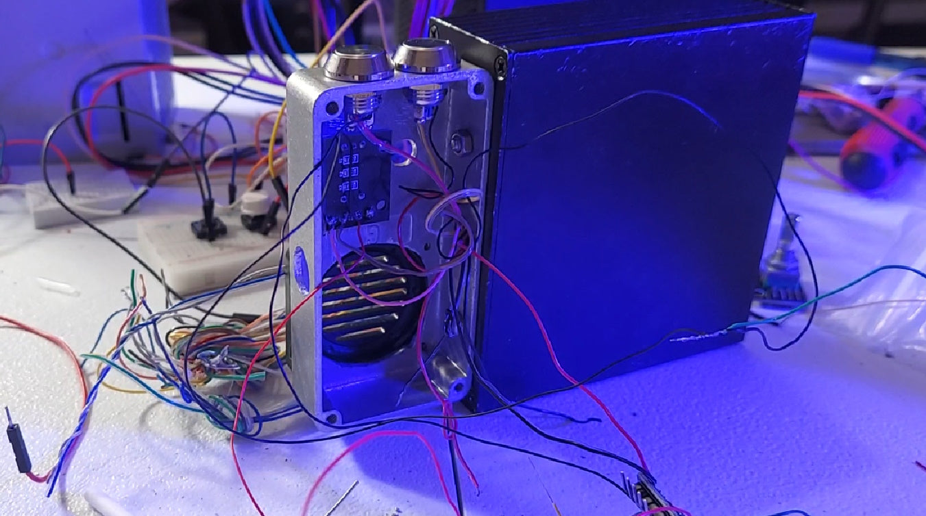 THAT LAB™ Maker Club