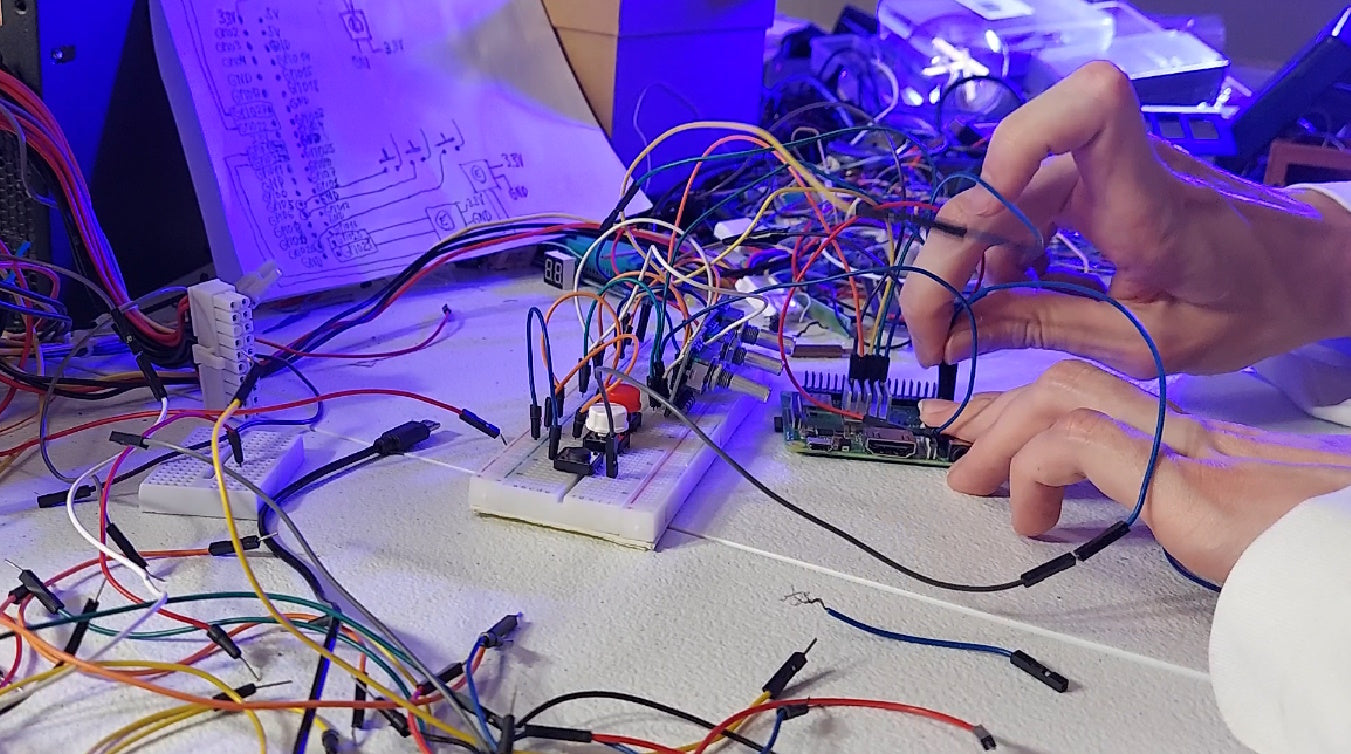 THAT LAB™ Maker Club