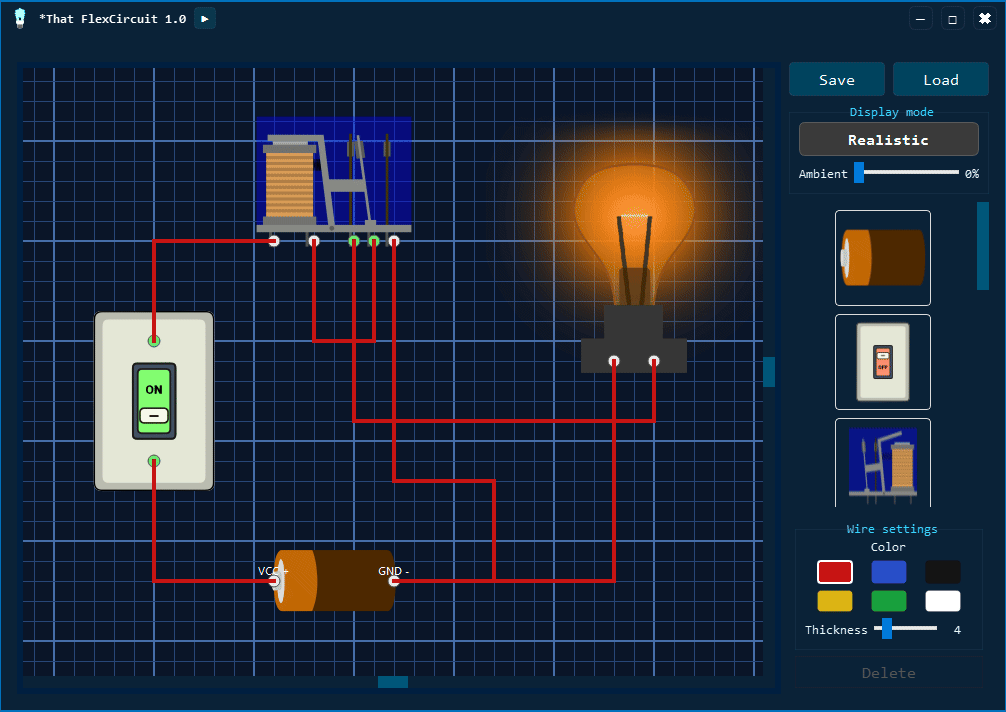 THAT LAB™ Maker Club